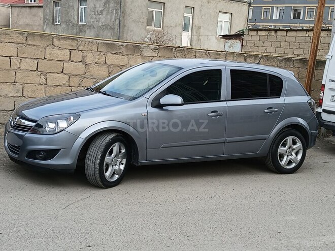 Opel Astra 2007, 300,000 km - 1.3 л - Bakı