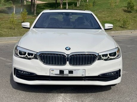 BMW  2018