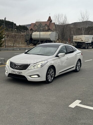 Hyundai Azera 2012, 275,000 km - 2.4 л - Bakı