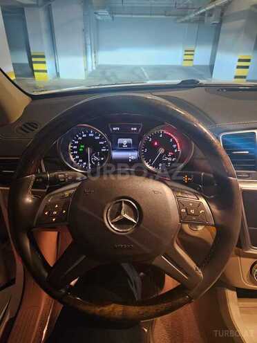 Mercedes GL 350 2013, 260,000 km - 3.0 л - Bakı