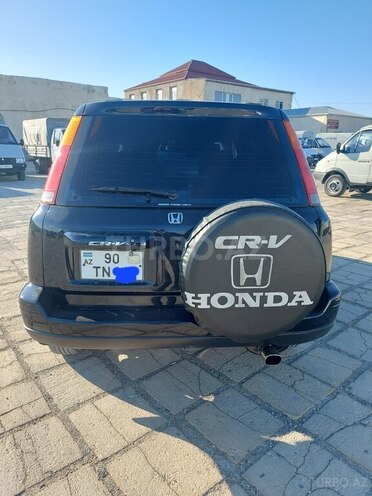 Honda CR-V 2000, 343,885 km - 2.0 л - Sumqayıt