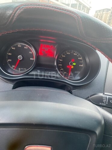 SEAT Ibiza 2012, 304,000 km - 1.4 л - Bakı