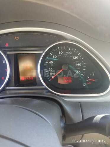 Audi Q7 2007, 118,000 km - 3.6 л - Bakı
