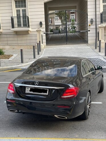 Mercedes E 200 2019, 36,000 km - 2.0 л - Bakı