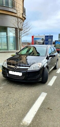 Opel Astra 2007, 348,000 km - 1.4 л - Bakı