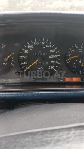 Mercedes E 200 1998, 485,691 km - 2.0 л - Bakı