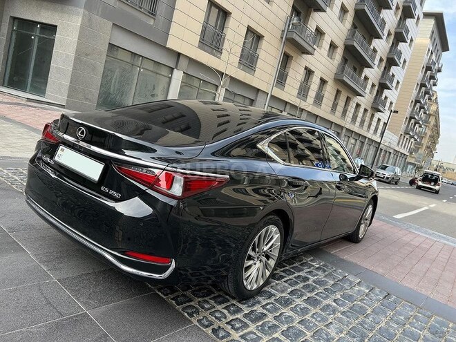 Lexus ES 250 2020, 88,000 km - 2.5 л - Bakı