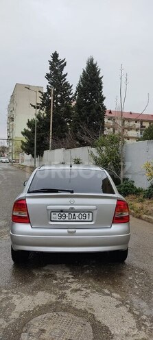 Opel Astra 1998, 295,450 km - 1.6 л - Sumqayıt