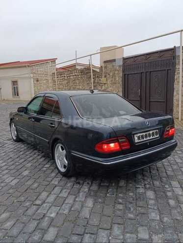 Mercedes E 280 1998, 450,000 km - 2.8 л - Bakı