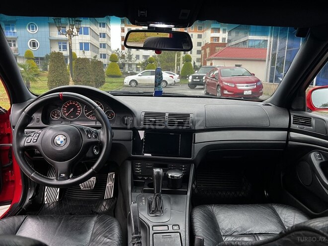 BMW 530 2001, 120,500 km - 3.0 л - Bakı