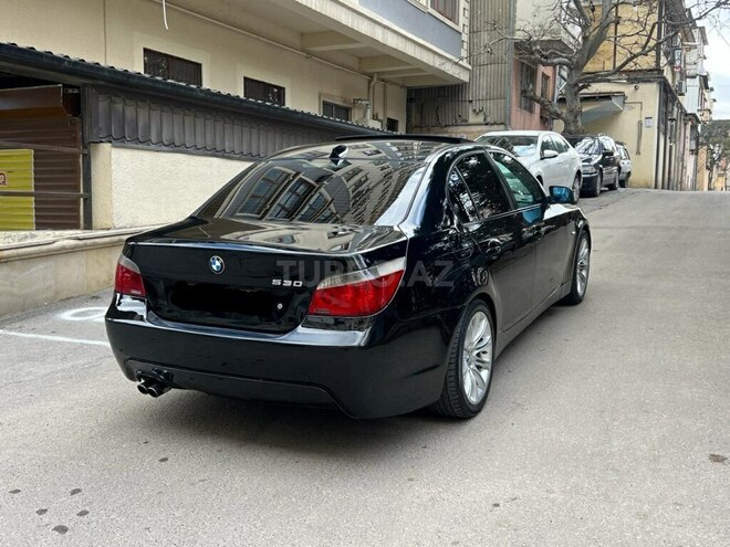 BMW 530 2005, 201,688 km - 3.0 л - Bakı