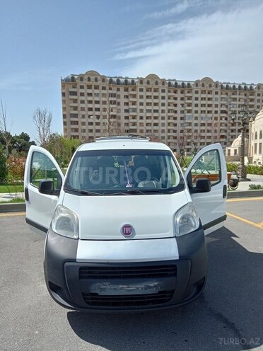 Fiat Qubo 2013, 344,783 km - 1.4 л - Bakı