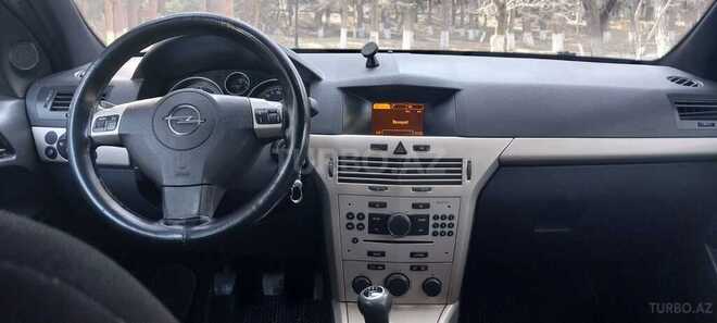 Opel Astra 2008, 184,000 km - 1.7 л - Bakı