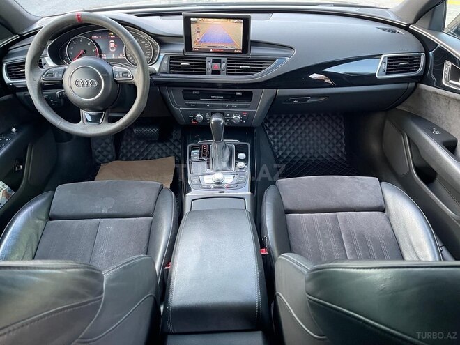 Audi A7 2016, 149,000 km - 2.0 л - Bakı