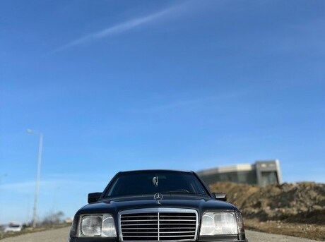 Mercedes E 280 1995