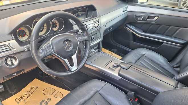 Mercedes E 220 2015, 174,000 km - 2.2 л - Bakı