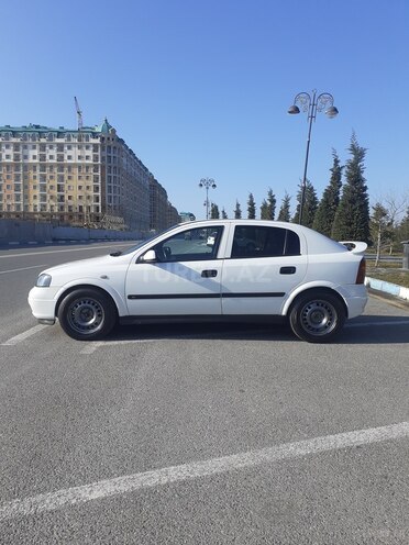 Opel Astra 1999, 238,379 km - 1.6 л - Sumqayıt