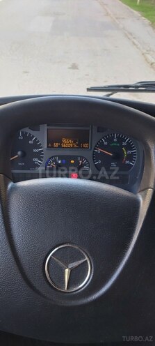 Mercedes Atego 816 2007, 560,100 km - 4.3 л - Bakı