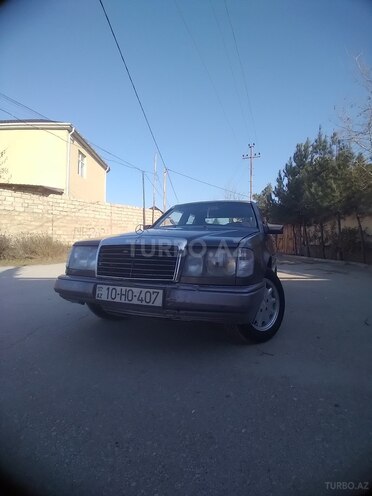 Mercedes E 200 1991, 285,733 km - 2.0 л - Bakı