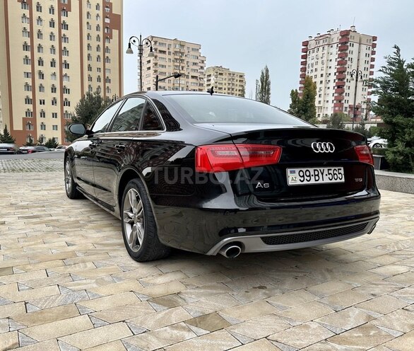 Audi A5 2014, 150,000 km - 2.0 л - Bakı