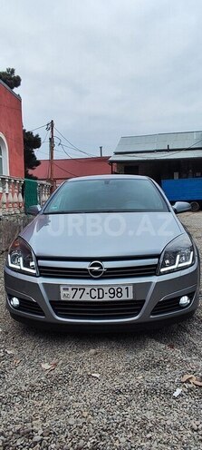 Opel Astra 2004, 187,261 km - 1.4 л - Beyləqan