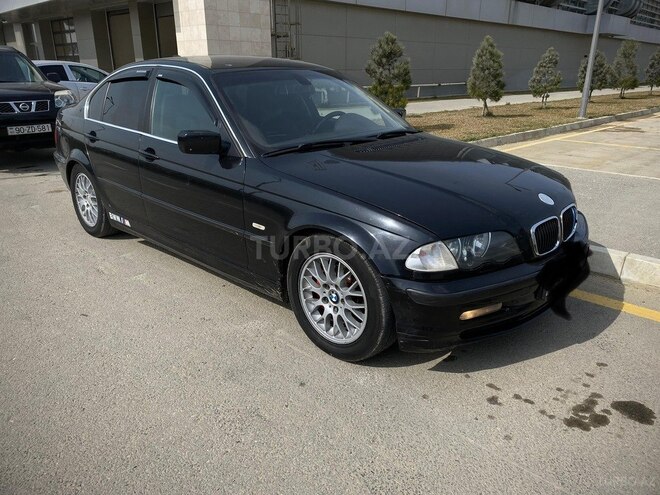 BMW 320 1998, 311,000 km - 2.0 л - Bakı