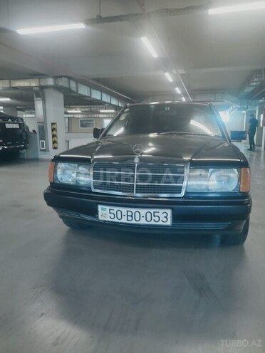 Mercedes 190 1990, 380,000 km - 1.8 л - Bakı