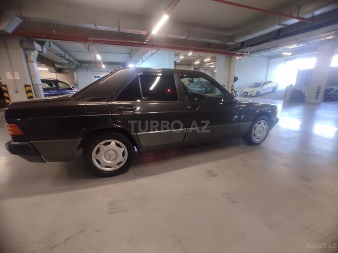 Mercedes 190 1990, 380,000 km - 1.8 л - Bakı