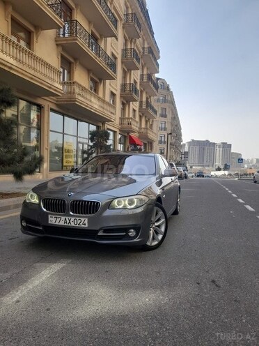 BMW 528 2012, 335,812 km - 2.0 л - Bakı
