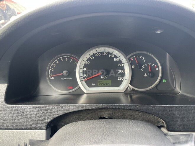 Daewoo Gentra 2013, 145,000 km - 1.5 л - Bakı