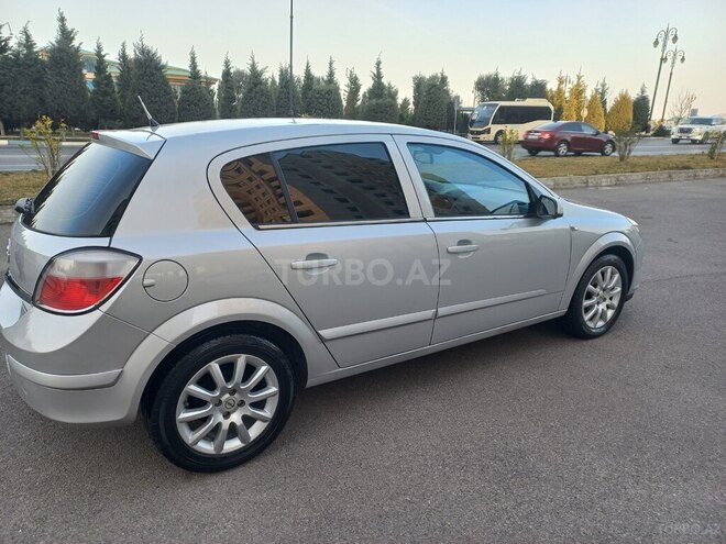 Opel Astra 2005, 201,080 km - 1.4 л - Sumqayıt