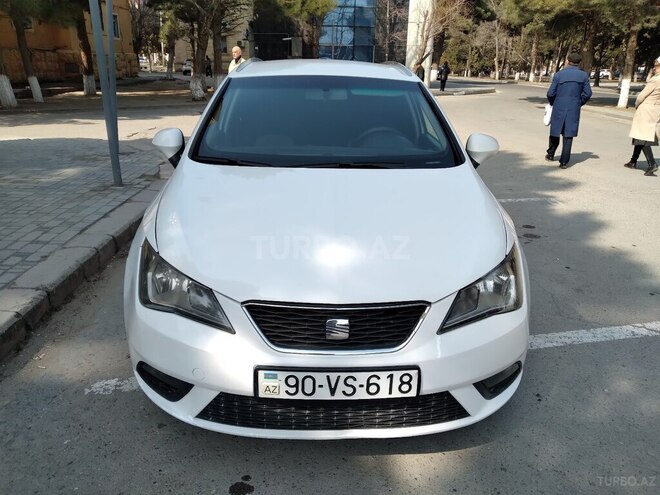 SEAT Ibiza 2013, 431,000 km - 1.6 л - Sumqayıt