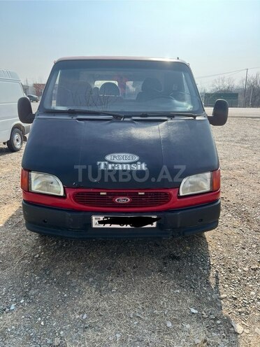 Ford Transit 1999, 393,642 km - 2.5 л - Ağstafa