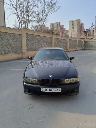 BMW 530 2001, 358,765 km - 3.0 л - Bakı