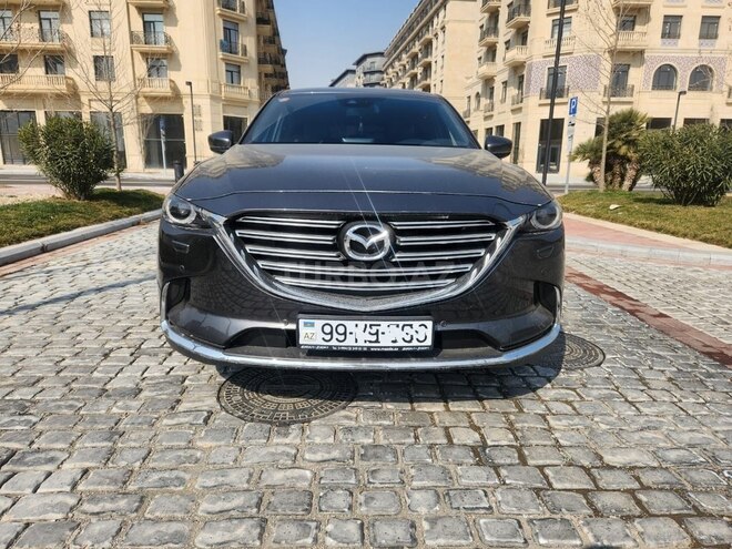 Mazda CX-9 2020, 45,000 km - 2.5 л - Bakı