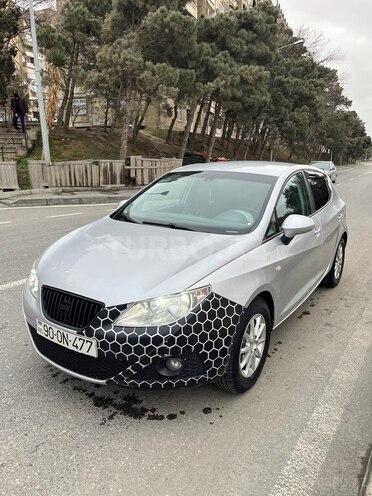 SEAT Ibiza 2011, 225,000 km - 1.6 л - Bakı