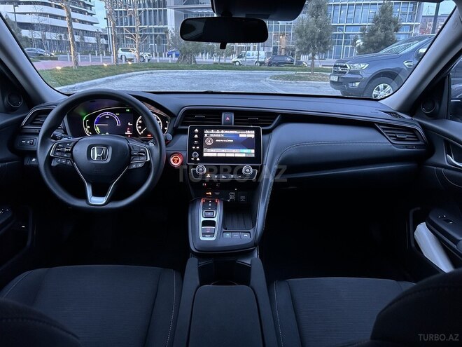 Honda Insight 2022, 69,202 km - 1.5 л - Bakı