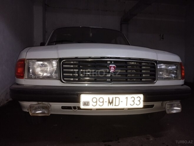GAZ 31029 1994, 80,000 km - 2.4 л - Bakı