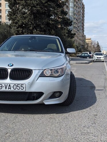 BMW 530 2008, 301,000 km - 3.0 л - Bakı