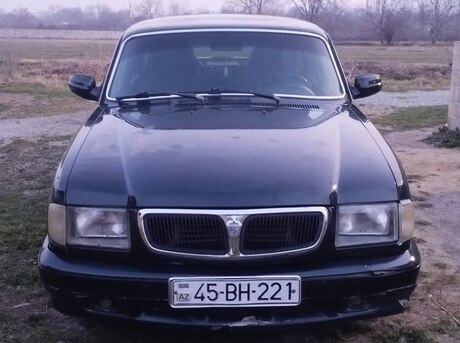 GAZ 3110 2003