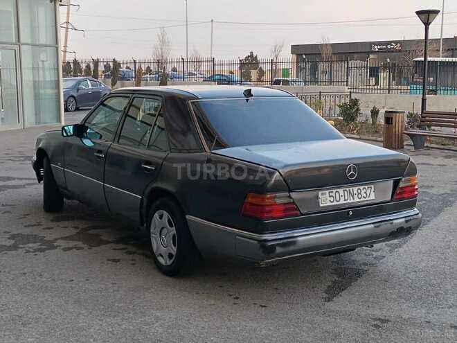 Mercedes E 200 1991, 456,700 km - 2.0 л - Bakı