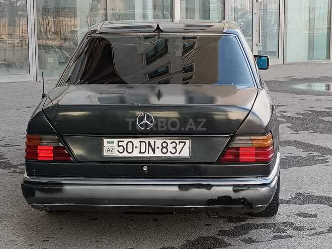 Mercedes E 200 1991, 456,700 km - 2.0 л - Bakı