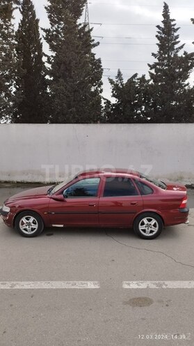 Opel Vectra 1997, 385,670 km - 2.0 л - Bakı