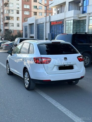 SEAT Ibiza 2012, 190,000 km - 1.6 л - Bakı