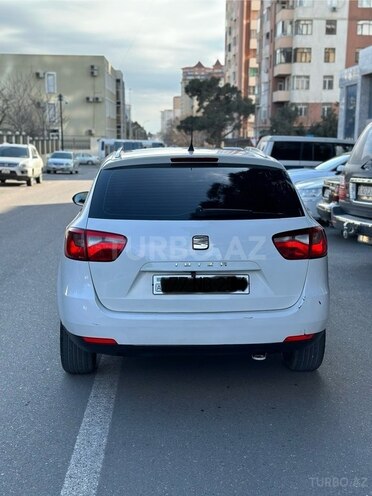SEAT Ibiza 2012, 190,000 km - 1.6 л - Bakı