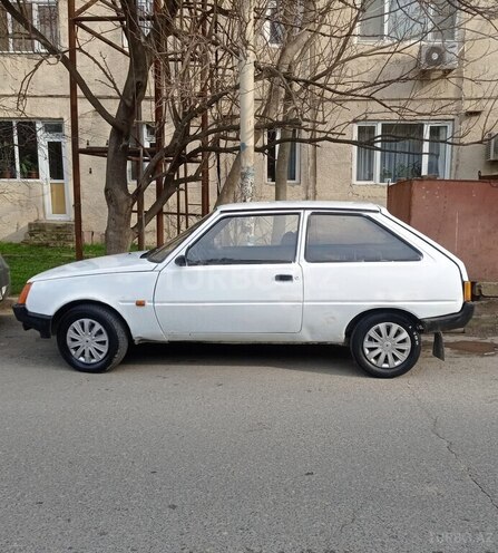 ZAZ Tavriya 1993, 99,999 km - 1.0 л - Bakı