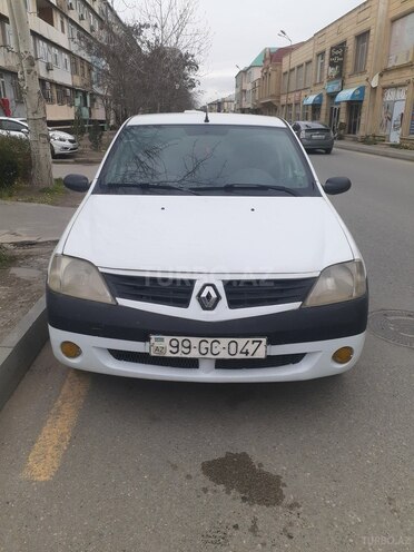 Renault Tondar 2013, 479,716 km - 1.6 л - Bakı