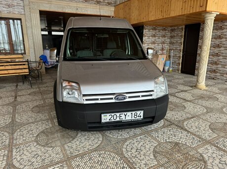 Ford Tourneo Connect 2008