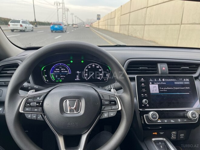 Honda Insight 2021, 16,000 km - 1.5 л - Bakı