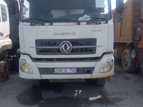 DongFeng  2012